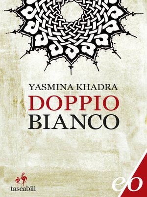 cover image of Doppio bianco